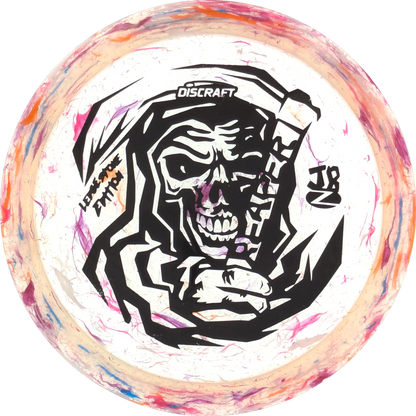 Z FLX Jawbreaker 2025 Ledgestone Reaper