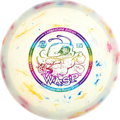 Z FLX Jawbreaker 2025 Ledgestone Wasp