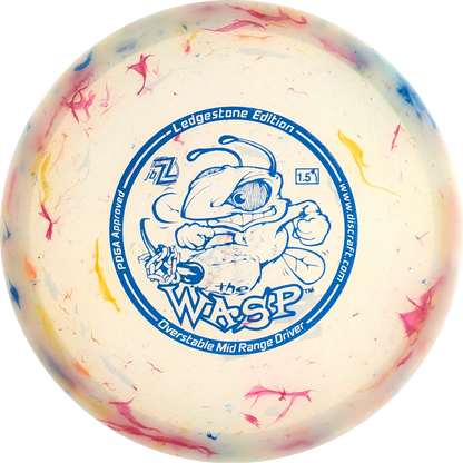 Z FLX Jawbreaker 2025 Ledgestone Wasp