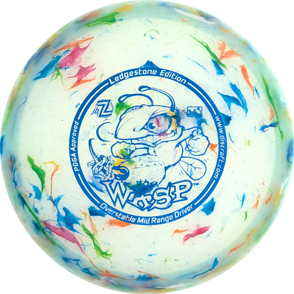 Z FLX Jawbreaker 2025 Ledgestone Wasp