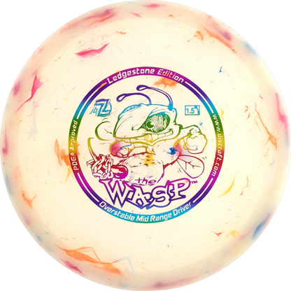 Z FLX Jawbreaker 2025 Ledgestone Wasp