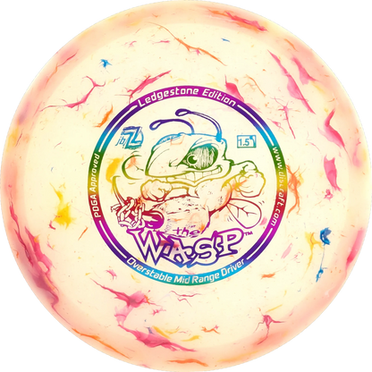 Z FLX Jawbreaker 2025 Ledgestone Wasp