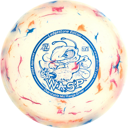 Z FLX Jawbreaker 2025 Ledgestone Wasp