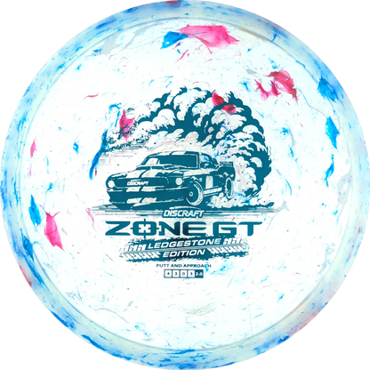 Z FLX Jawbreaker 2025 Ledgestone Zone GT