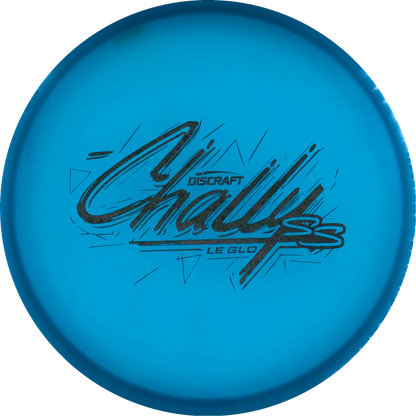 Z Glo 2025 Ledgestone Challenger SS