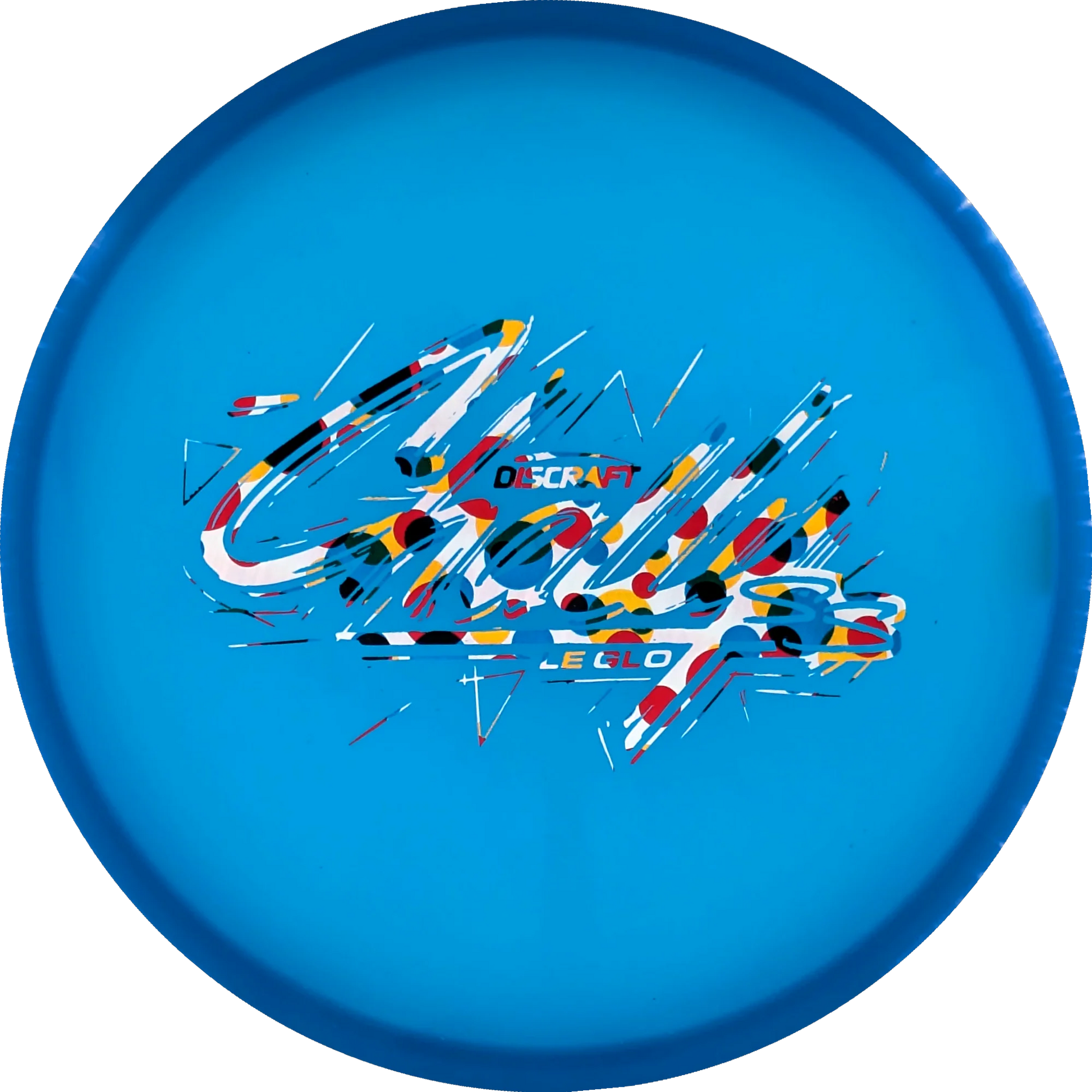 Z Glo 2025 Ledgestone Challenger SS