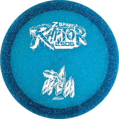 Z Sparkle 2026 Ledgestone Raptor