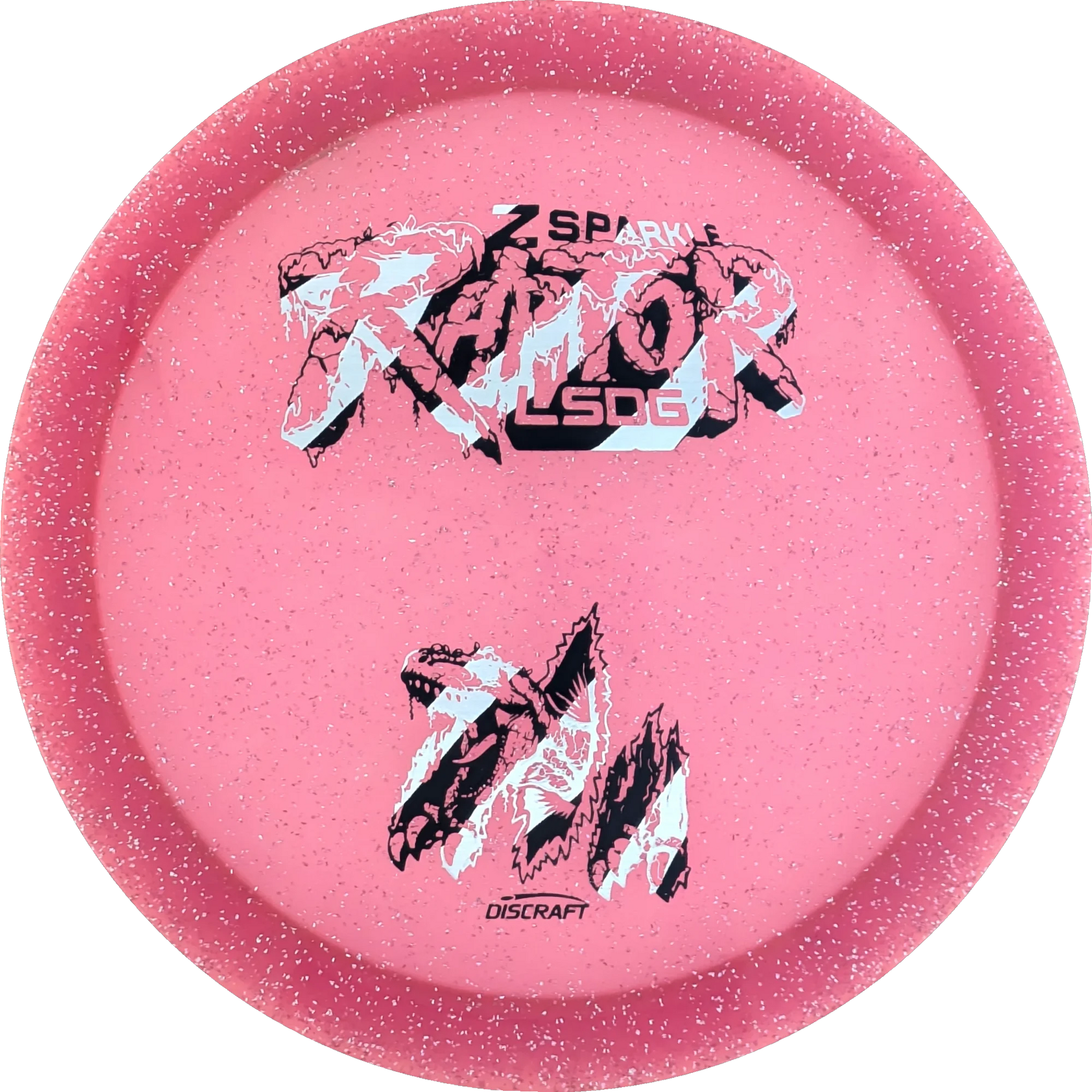 Z Sparkle 2026 Ledgestone Raptor