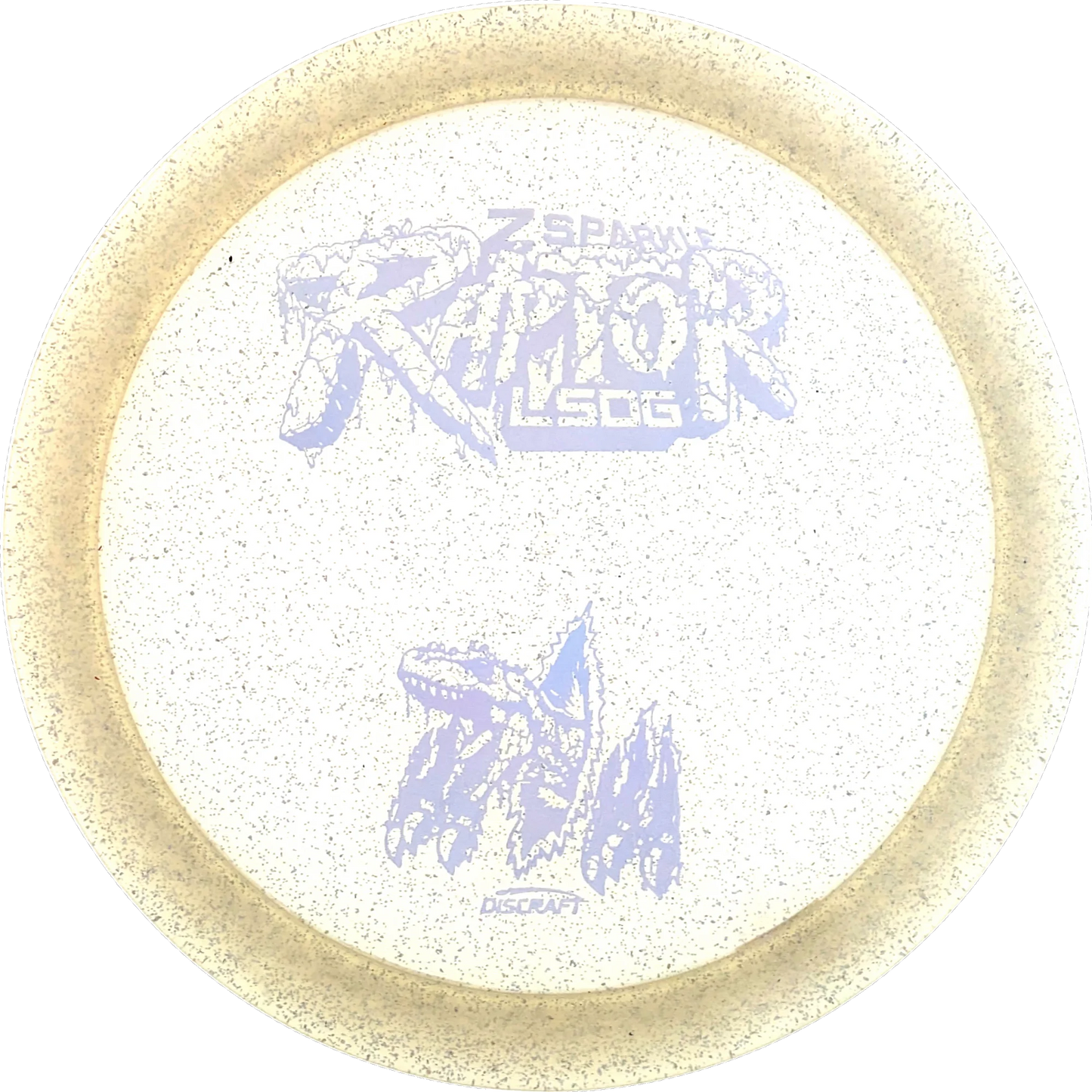 Z Sparkle 2026 Ledgestone Raptor