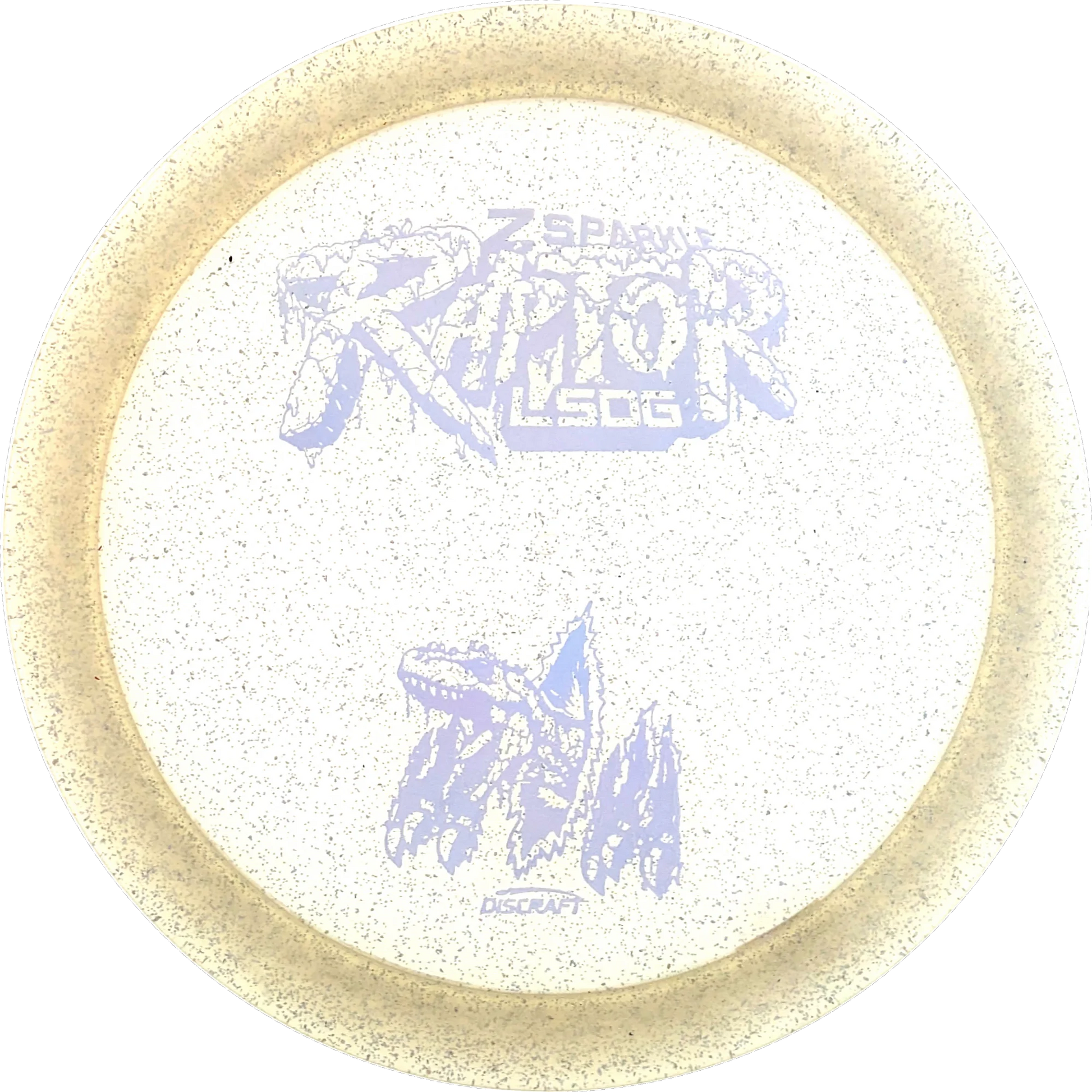 Z Sparkle 2026 Ledgestone Raptor