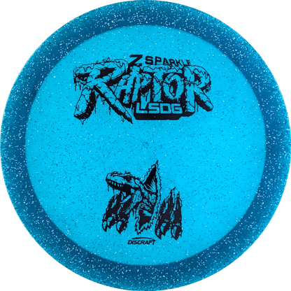 Z Sparkle 2026 Ledgestone Raptor