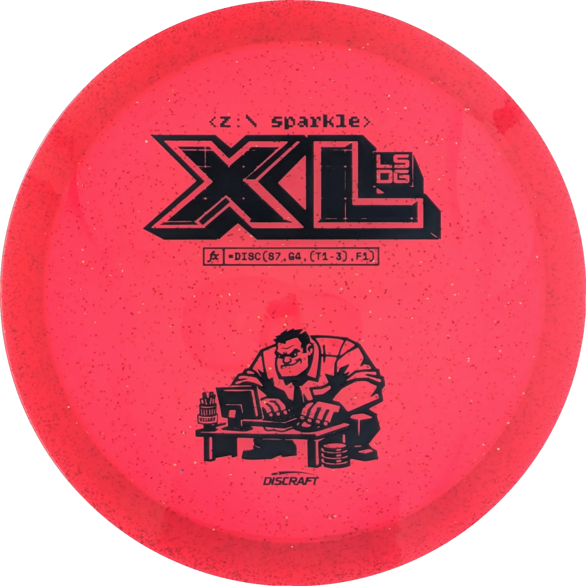 Z Sparkle 2026 Ledgestone XL