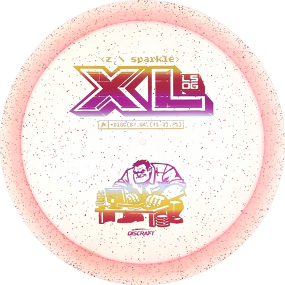 Z Sparkle 2026 Ledgestone XL
