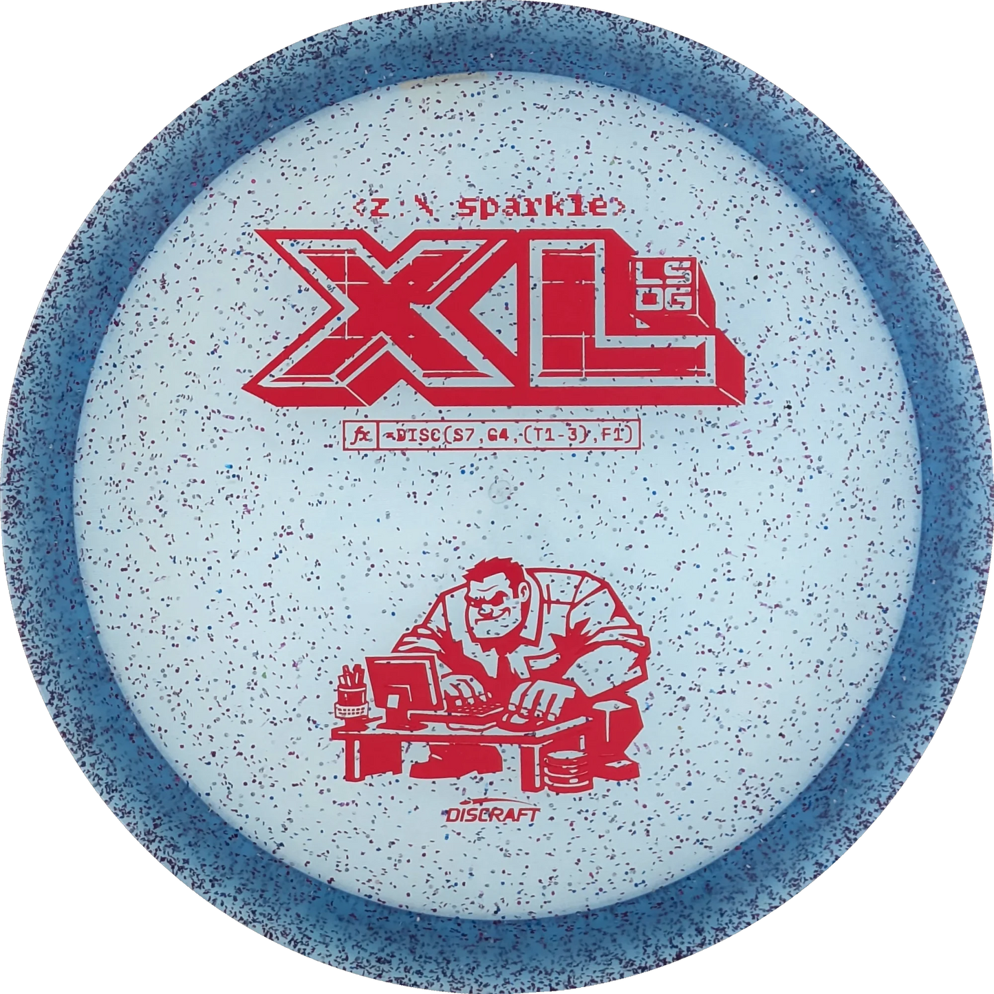 Z Sparkle 2026 Ledgestone XL