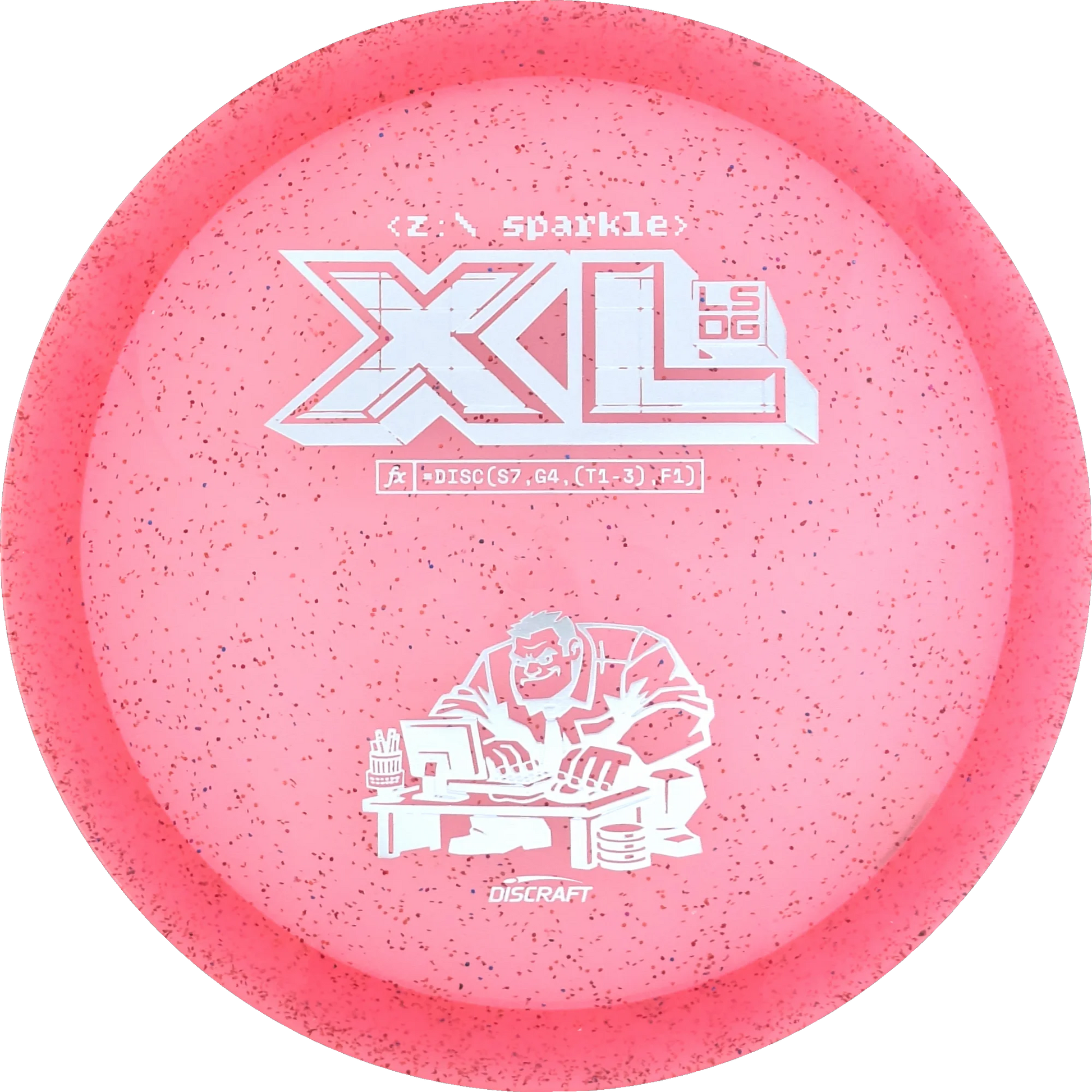 Z Sparkle 2026 Ledgestone XL