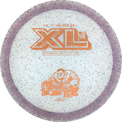 Z Sparkle 2026 Ledgestone XL
