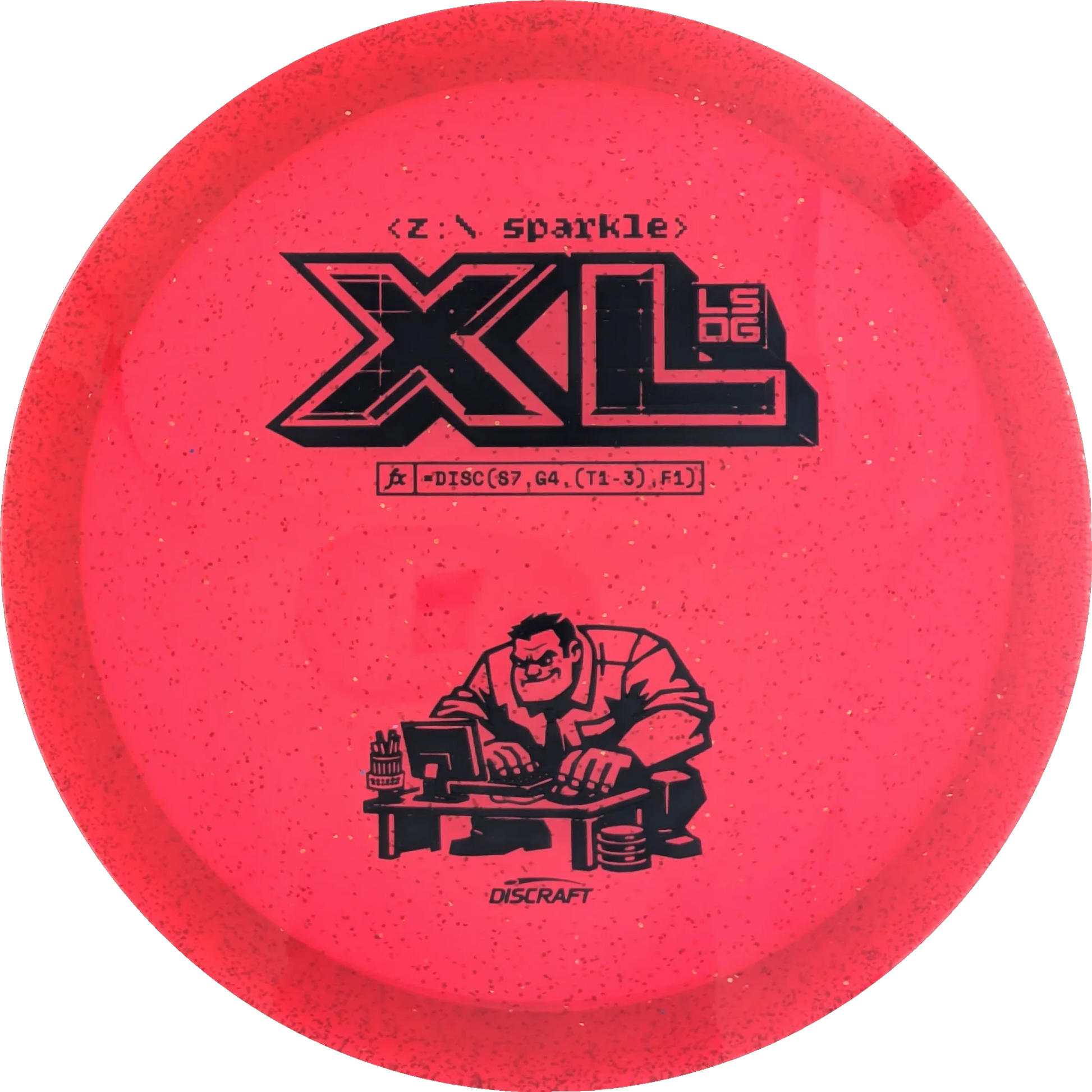 Z Sparkle 2026 Ledgestone XL