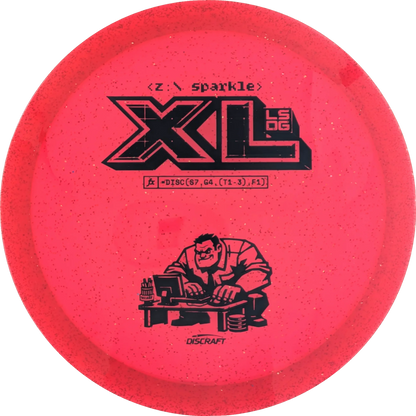 Z Sparkle 2026 Ledgestone XL