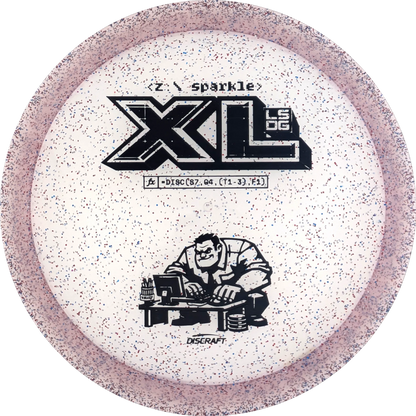 Z Sparkle 2026 Ledgestone XL