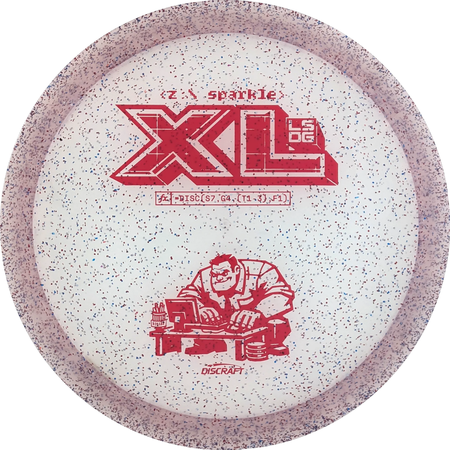 Z Sparkle 2026 Ledgestone XL