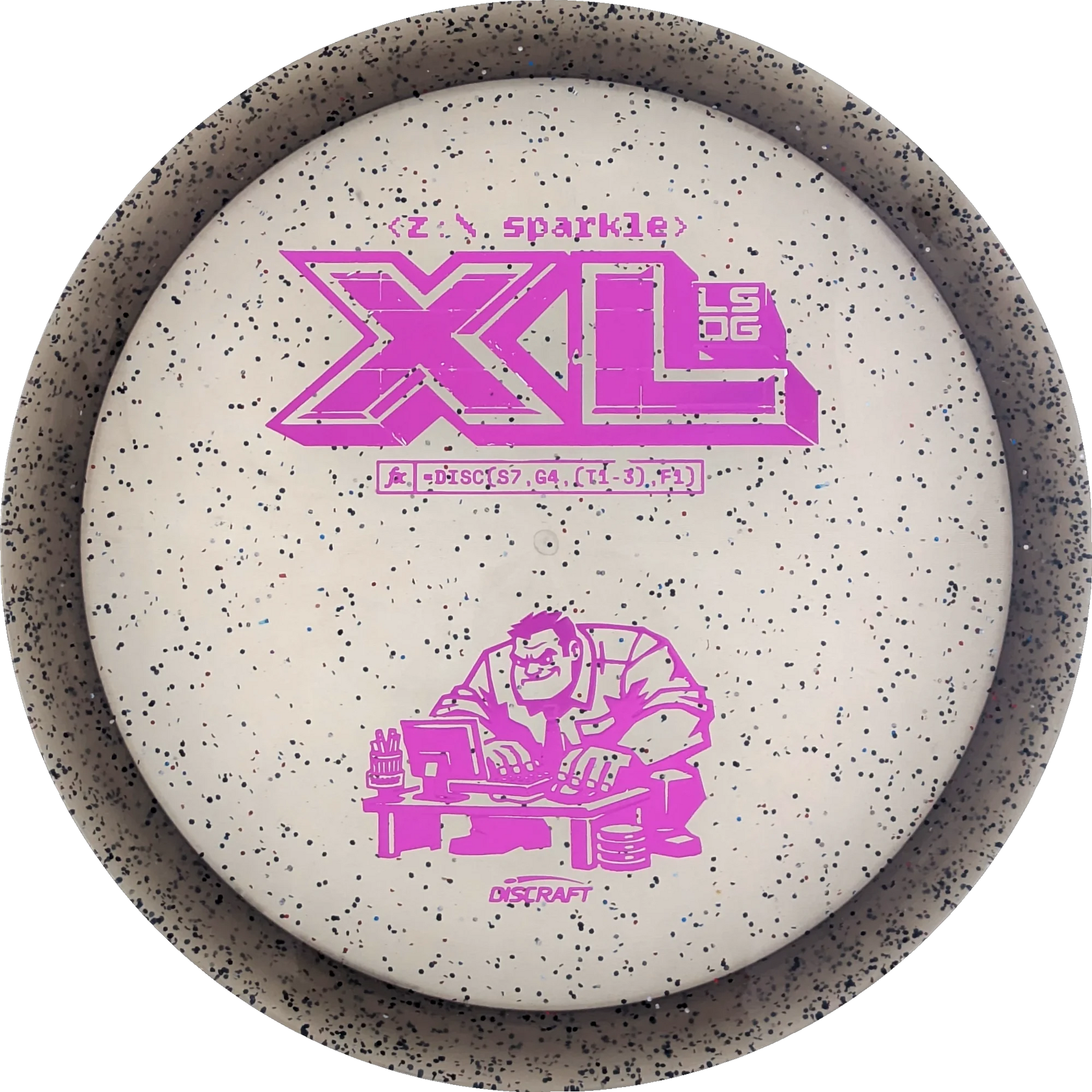 Z Sparkle 2026 Ledgestone XL