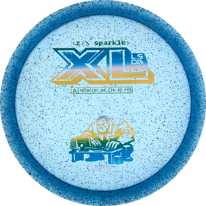 Z Sparkle 2026 Ledgestone XL