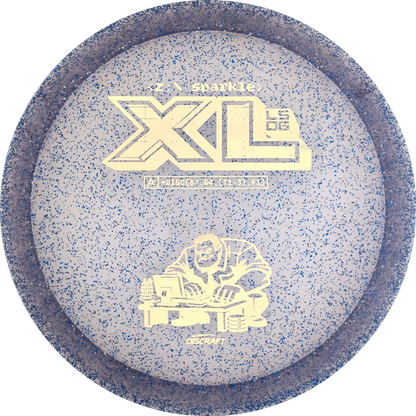 Z Sparkle 2026 Ledgestone XL