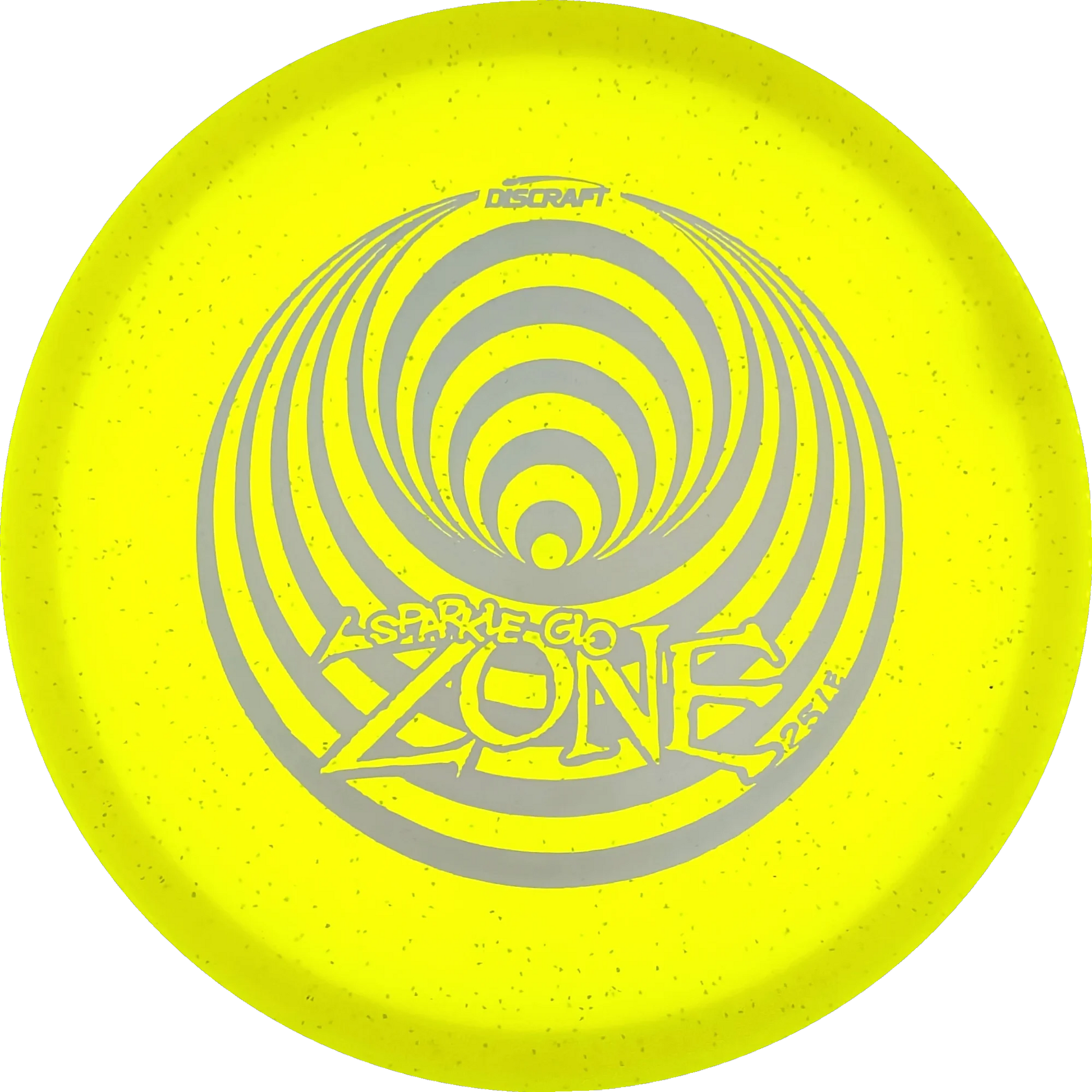 Z Sparkle Glo 2025 Ledgestone Zone