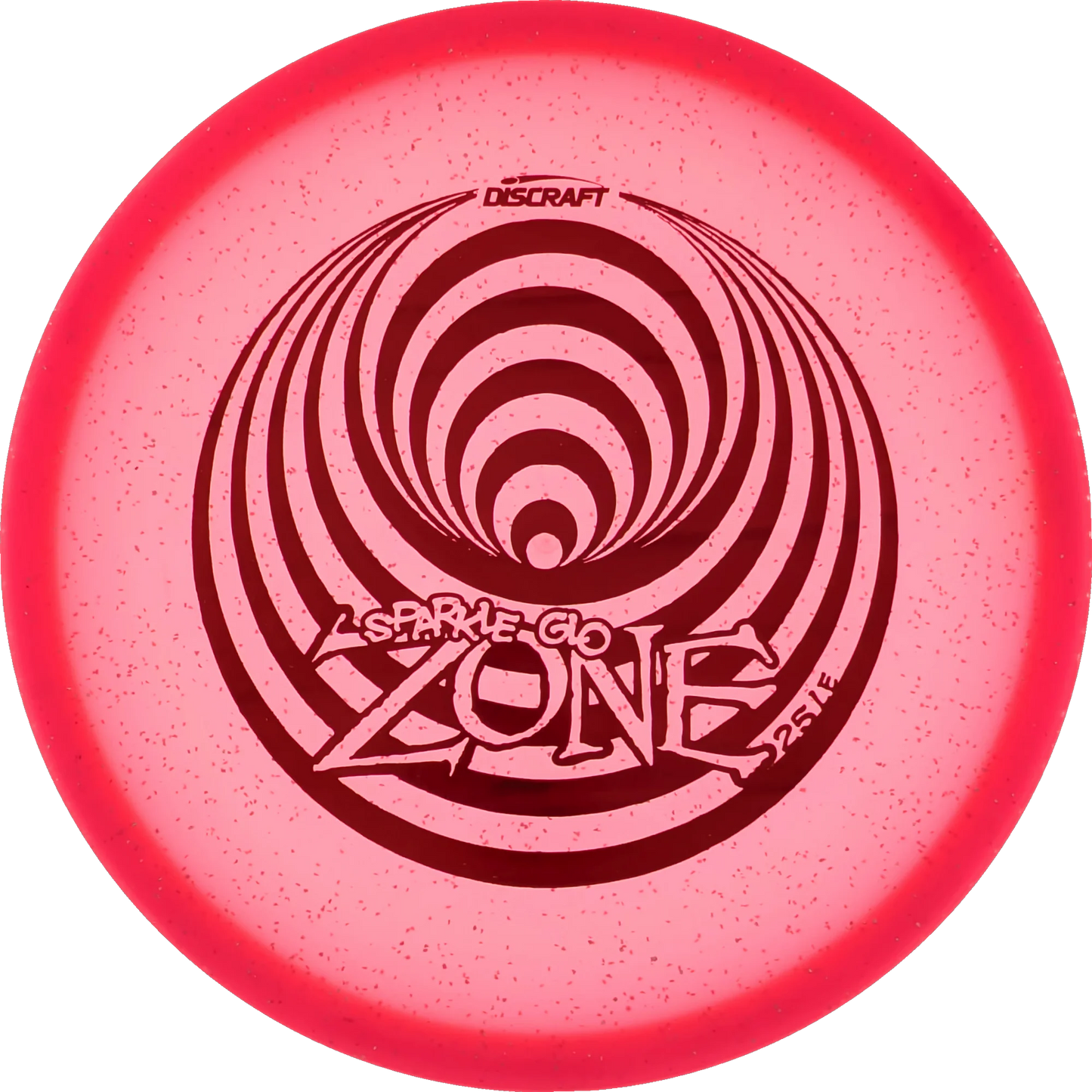 Z Sparkle Glo 2025 Ledgestone Zone