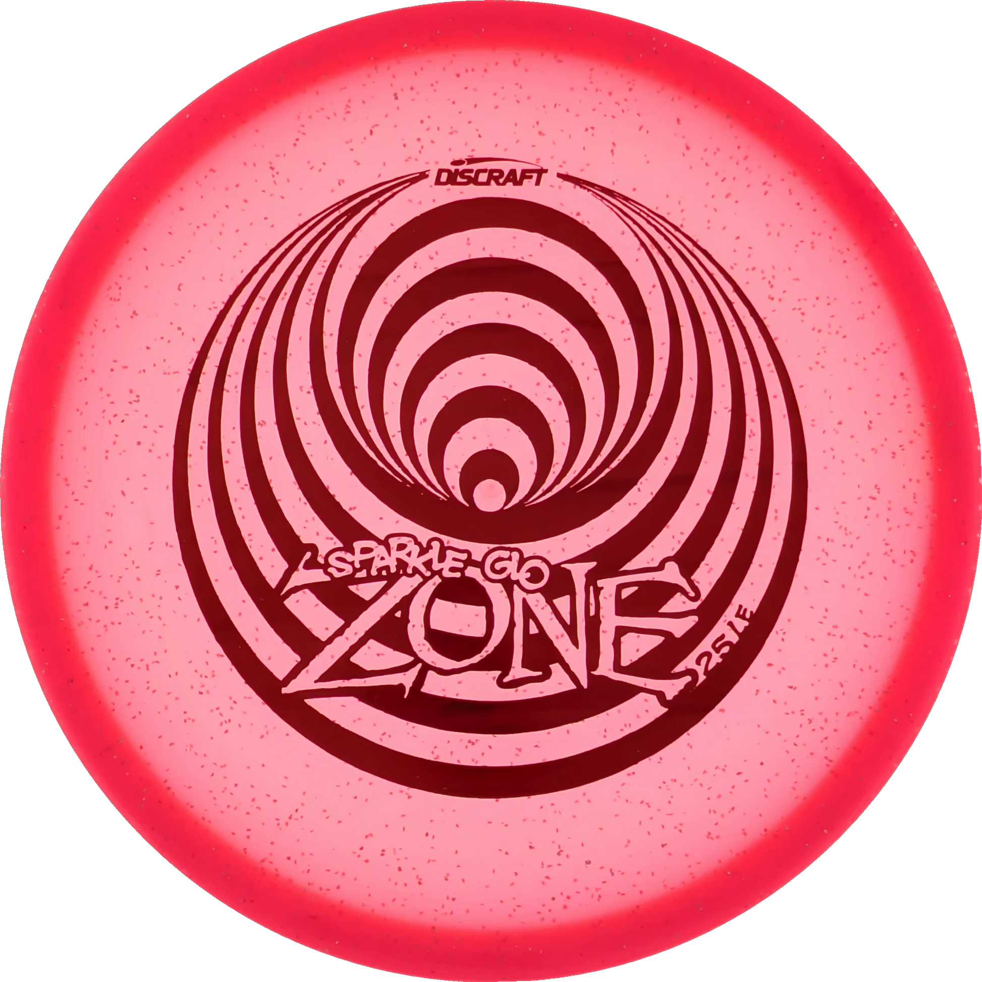 Z Sparkle Glo 2025 Ledgestone Zone