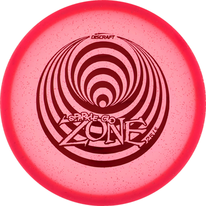 Z Sparkle Glo 2025 Ledgestone Zone