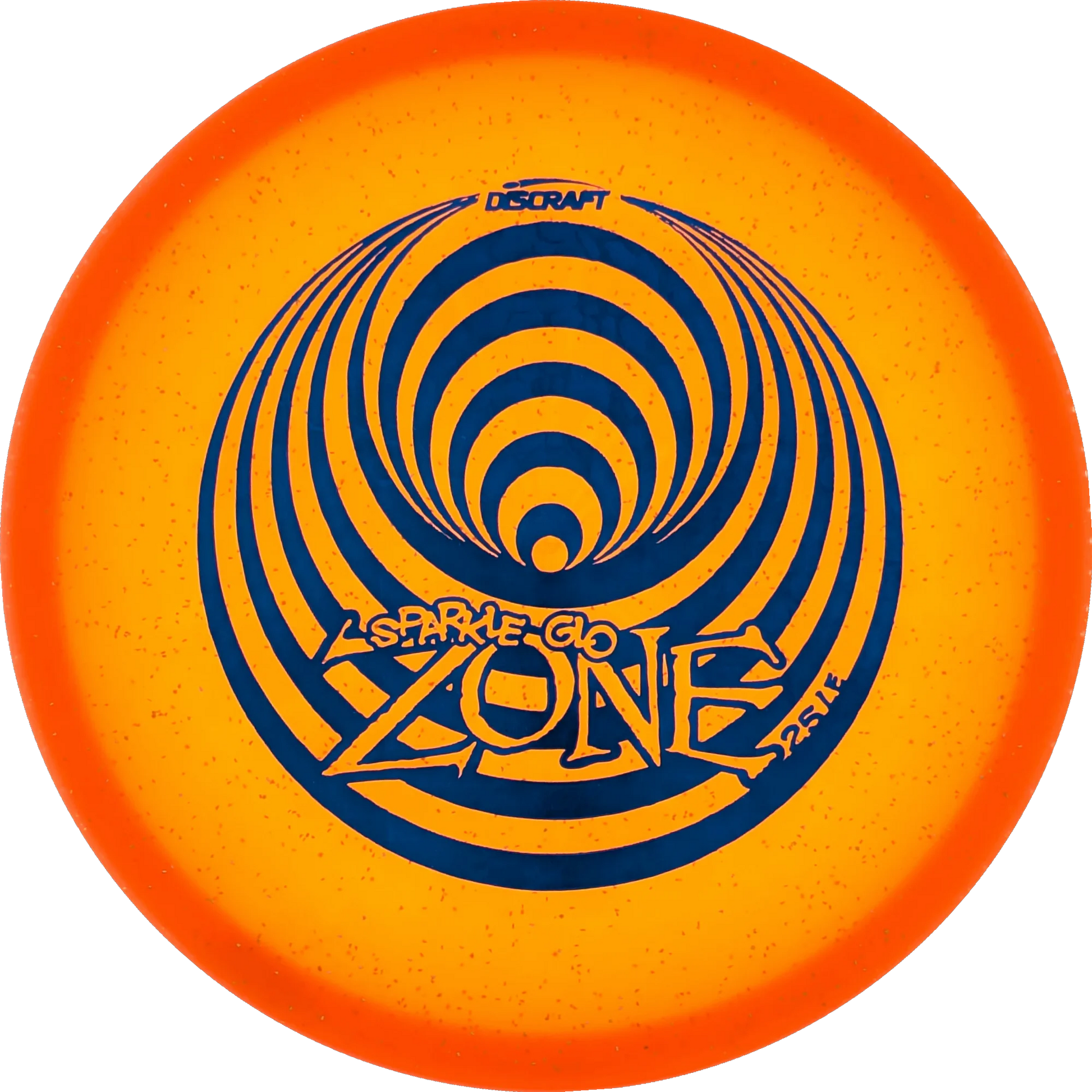 Z Sparkle Glo 2025 Ledgestone Zone