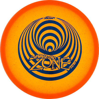 Z Sparkle Glo 2025 Ledgestone Zone