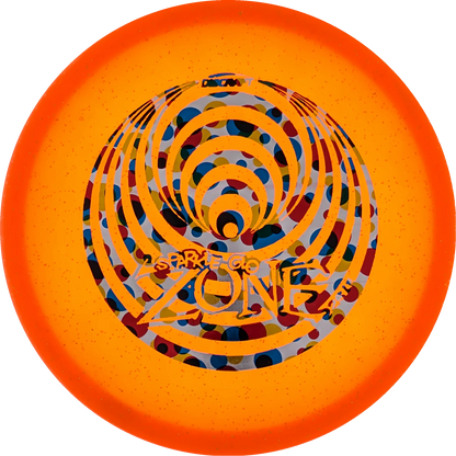 Z Sparkle Glo 2025 Ledgestone Zone