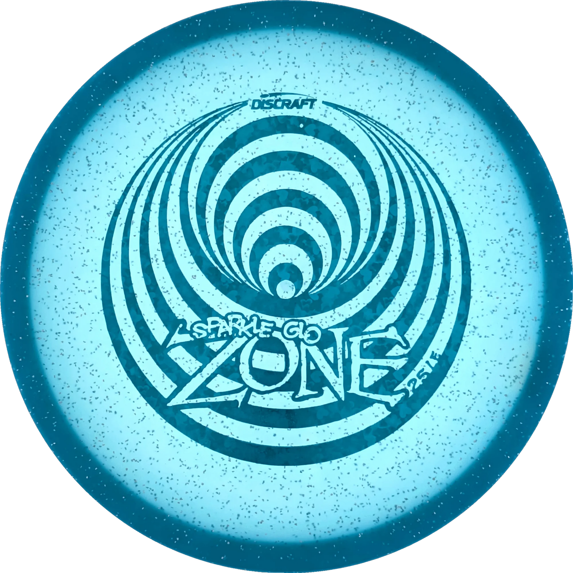 Z Sparkle Glo 2025 Ledgestone Zone