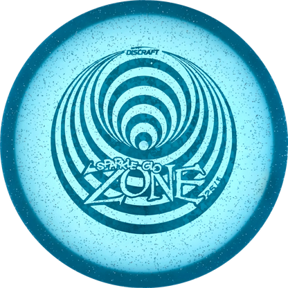 Z Sparkle Glo 2025 Ledgestone Zone
