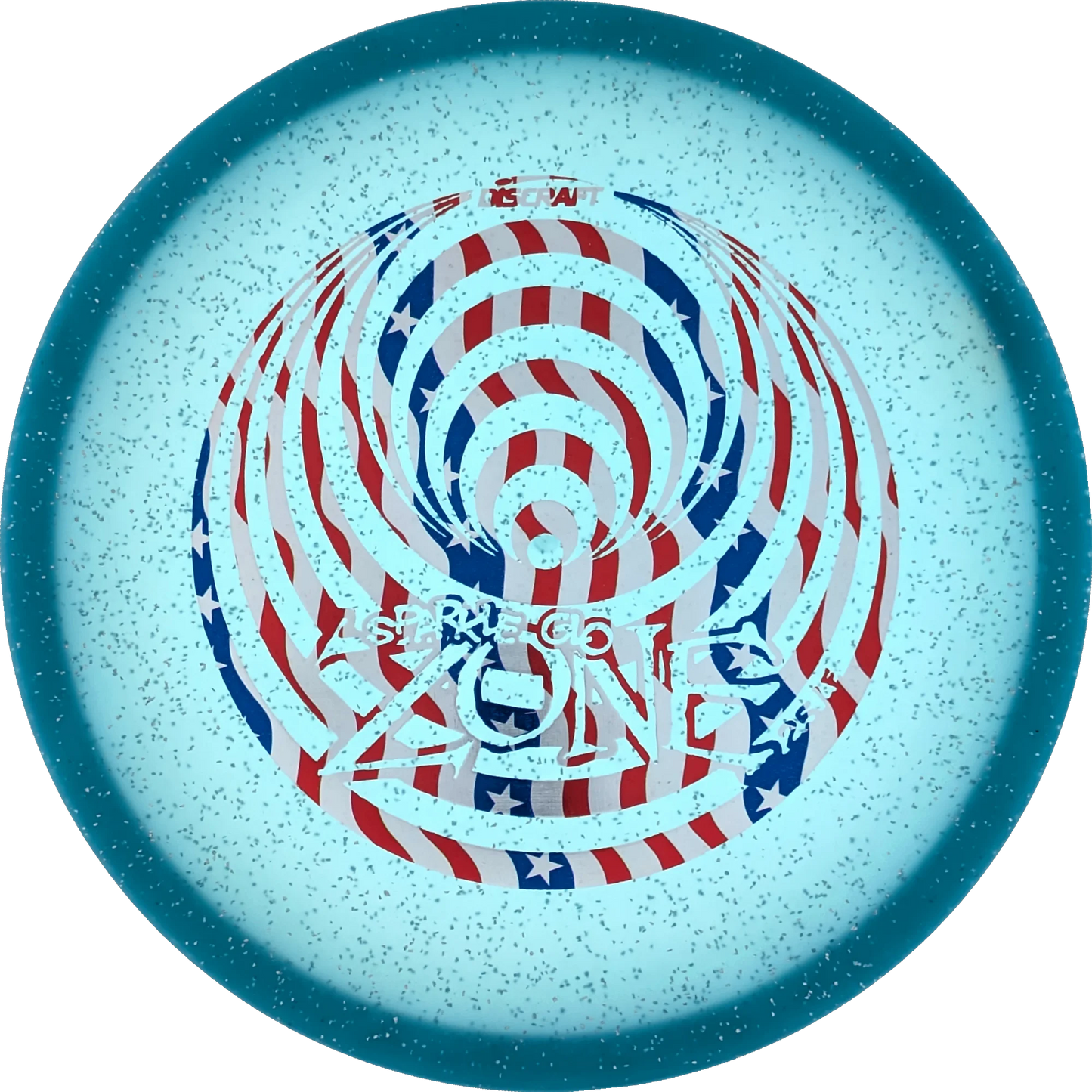 Z Sparkle Glo 2025 Ledgestone Zone