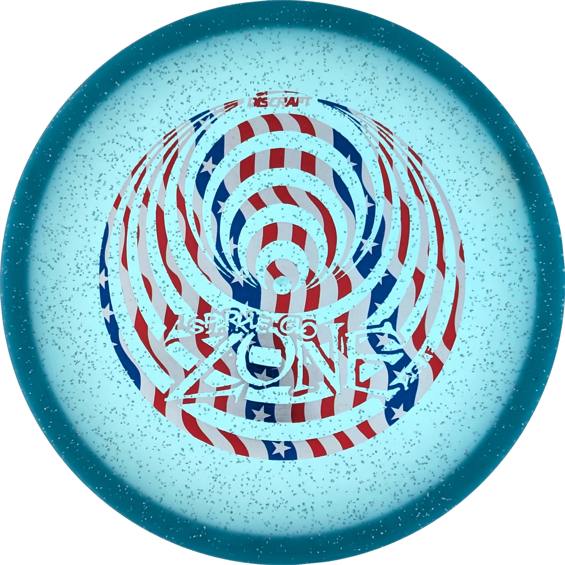 Z Sparkle Glo 2025 Ledgestone Zone