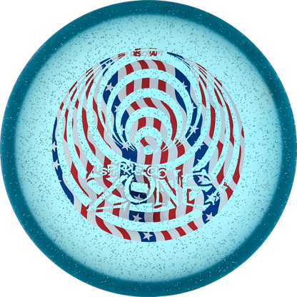 Z Sparkle Glo 2025 Ledgestone Zone