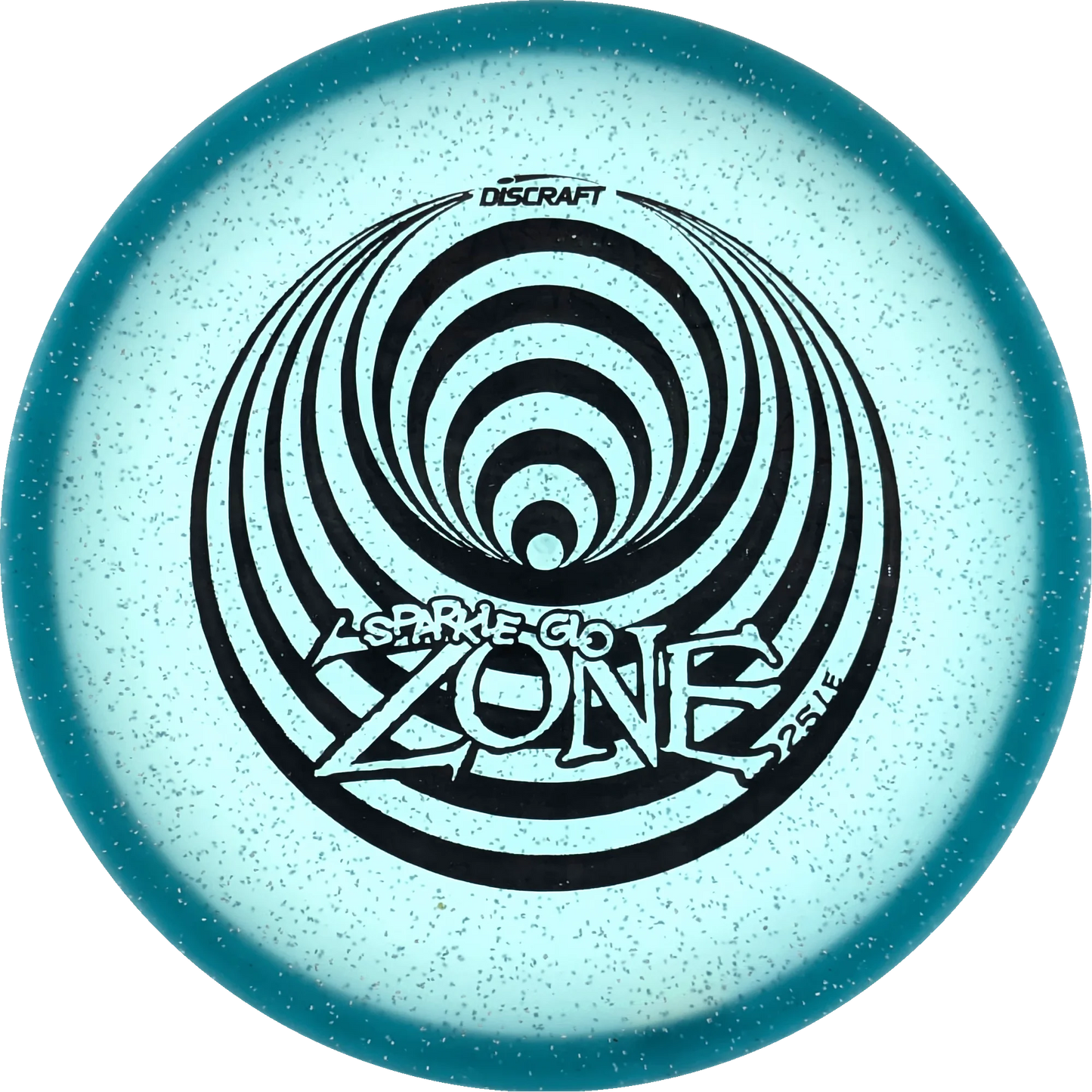 Z Sparkle Glo 2025 Ledgestone Zone
