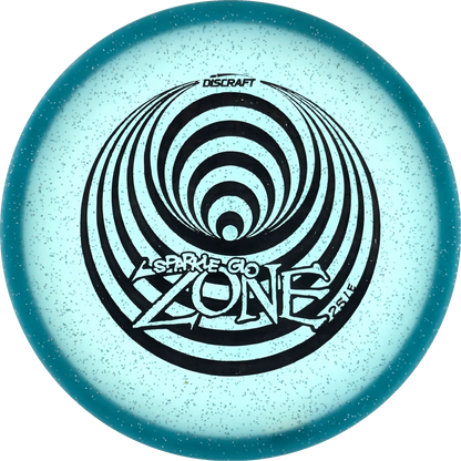 Z Sparkle Glo 2025 Ledgestone Zone
