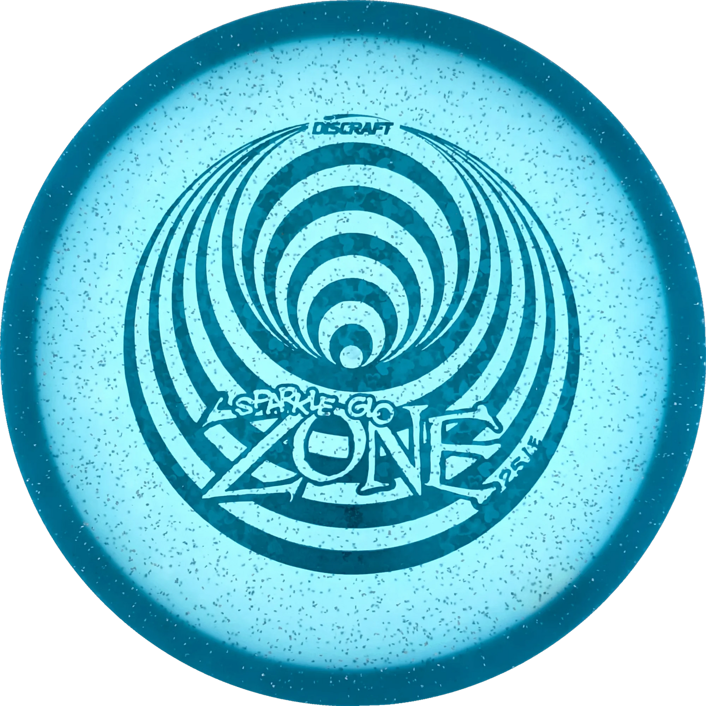 Z Sparkle Glo 2025 Ledgestone Zone