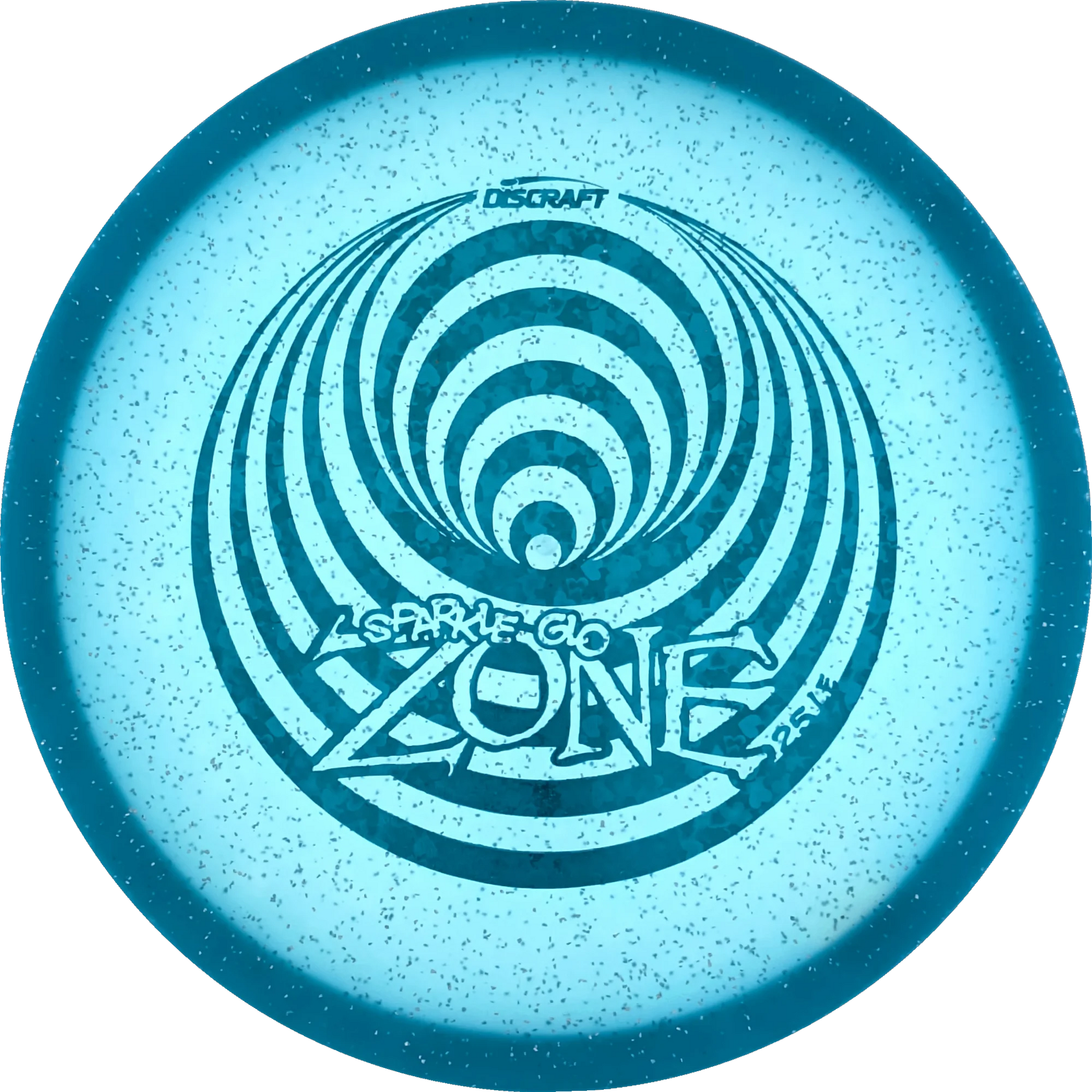 Z Sparkle Glo 2025 Ledgestone Zone