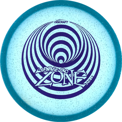 Z Sparkle Glo 2025 Ledgestone Zone