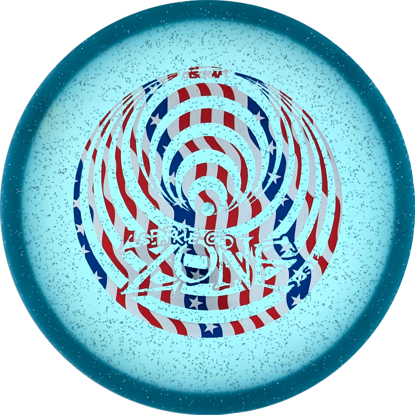 Z Sparkle Glo 2025 Ledgestone Zone