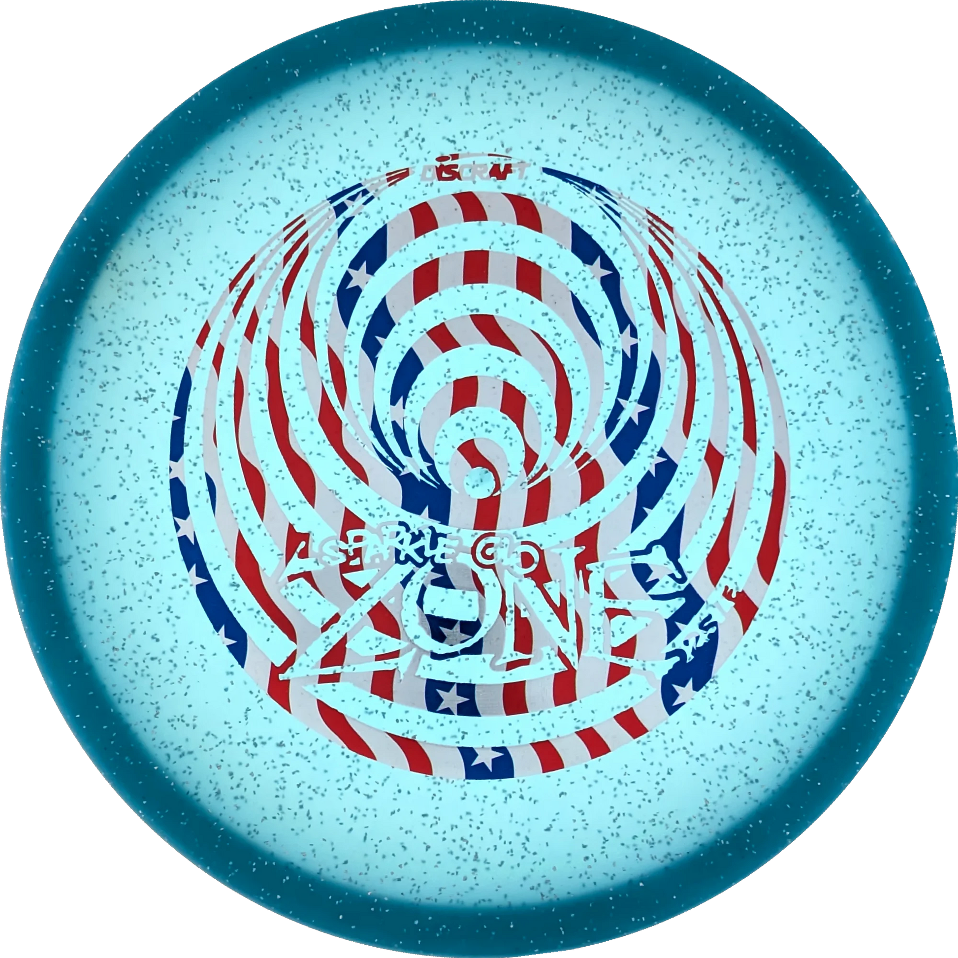 Z Sparkle Glo 2025 Ledgestone Zone