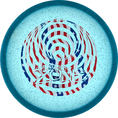 Z Sparkle Glo 2025 Ledgestone Zone