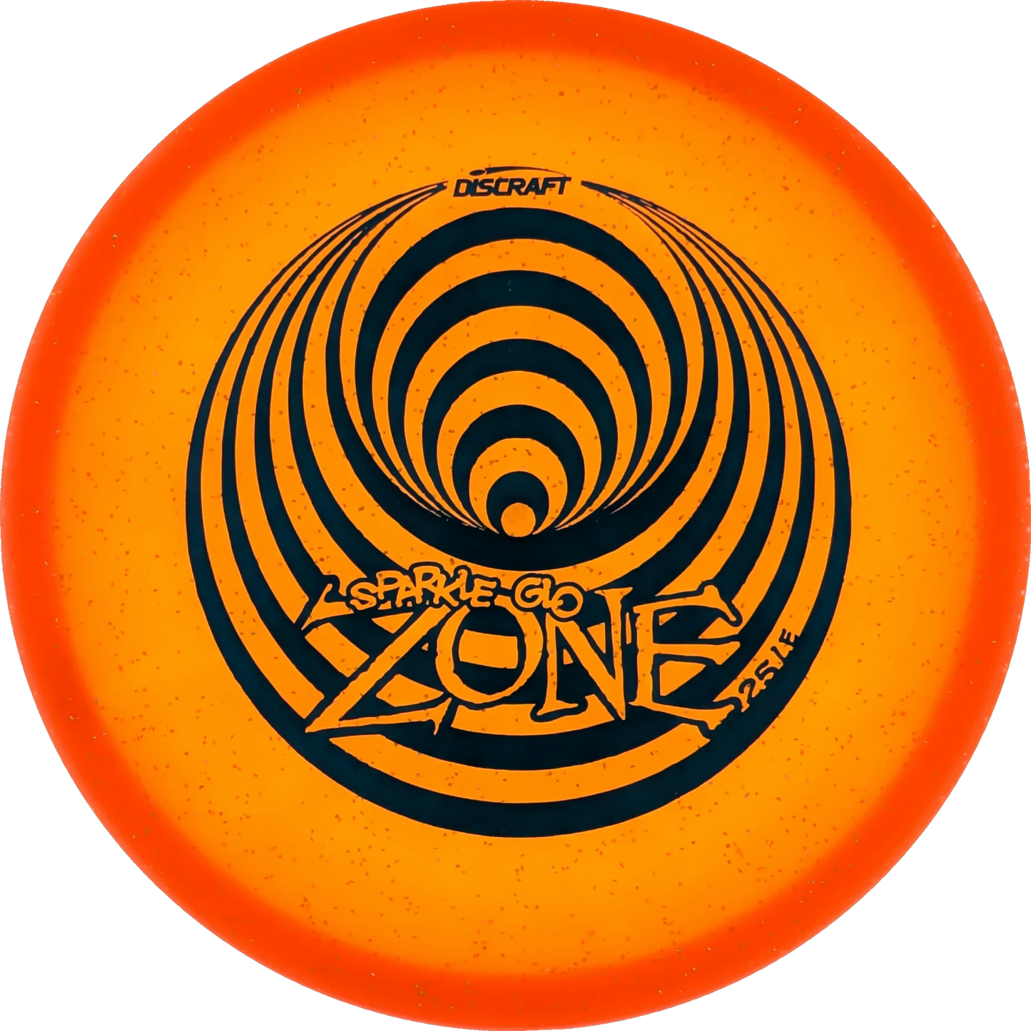 Z Sparkle Glo 2025 Ledgestone Zone