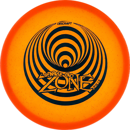 Z Sparkle Glo 2025 Ledgestone Zone