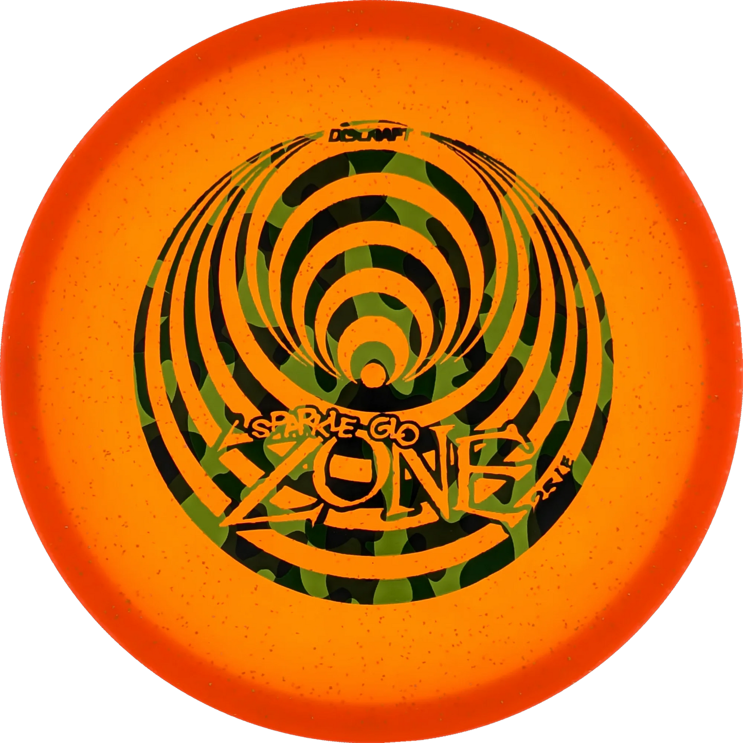 Z Sparkle Glo 2025 Ledgestone Zone